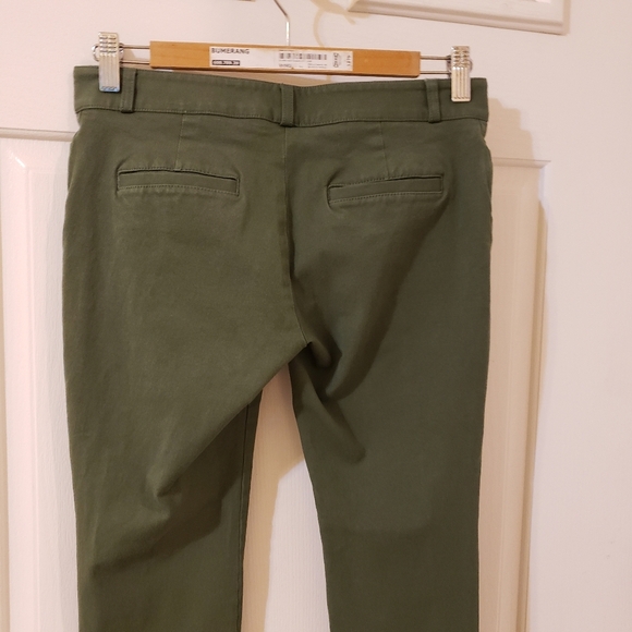 Banana Republic Sloan size 2 - Picture 5 of 11